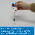 thumbnail image 3 of API pH Test Kit for Freshwater Aquariums [Aquarium Water Test Kits, Aquarium Supplies] 1 count, 3 of 6