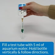 API pH Test Kit for Freshwater Aquariums [Aquarium Water Test Kits, Aquarium Supplies] 3 count
