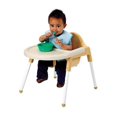 thumbnail image 4 of Angeles - Feeding chair, 4 of 6