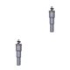 thumbnail image 4 of Speravity Abridor de agujeros de acero inoxidable plateado Amplia compatibilidad Resistencia a la corrosión sin desvanecimiento 16.53010 16.53010 aleación dura 16.5 mm 2piezas, 4 of 6