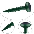 thumbnail image 3 of Repelente en Forma Tornillo Solar IP44 Impermeable (círculo Espiral), 3 of 9