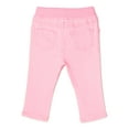 thumbnail image 3 of Garanimals Baby Girls’ Twill Pants, 3 of 3