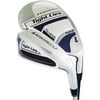 Adams Golf Tight Lies Classic Hybrid Iron Set, Graphite/Steel, 4 - SW