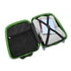 thumbnail image 5 of Set de equipaje Bioworld Minecraft Creeper, paquete de 2 con bolsa de 16 pulgadas, 5 of 8