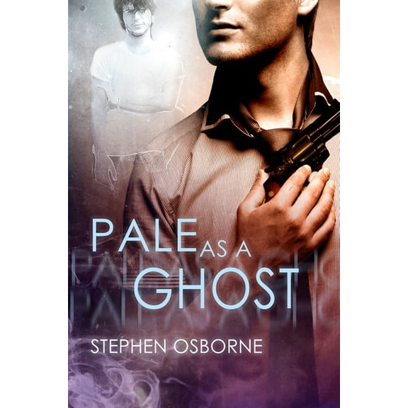 Duncan Andrews Thrillers: Pale as a Ghost (Edition 1) (Paperback)