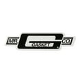 thumbnail image 3 of Mr. Gasket 36-421 Exterior Decal, 3 of 5