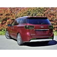 thumbnail image 4 of Rvinyl Tail Light Tint Covers Compatible with Kia Sedona 2015-2018 - Blackout Smoke, 4 of 10