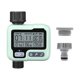 thumbnail image 1 of Eigraketly Temporizador de riego de jardín, accesorio de jardinería profesional, reloj de tiempo de riego, controlador de riego, controladores Jardín y Patio, 1 of 6