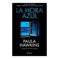 thumbnail image 1 of La hora azul Planeta Paula Hawkins, 1 of 2