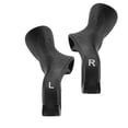 thumbnail image 4 of LOVIVER Bike Handlebar Bar Ends Nylon Inner Handle Reduces Wrist Fatigue Driving, 4 of 8