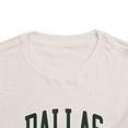 thumbnail image 4 of Dallas Toddler Shirt Gifts Boy Girl Size 2T-5T, 4 of 4