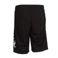 thumbnail image 2 of Boy`s Air Jordan Jumpman Classics Shorts X-Large Black/Gym Red/White, 2 of 2