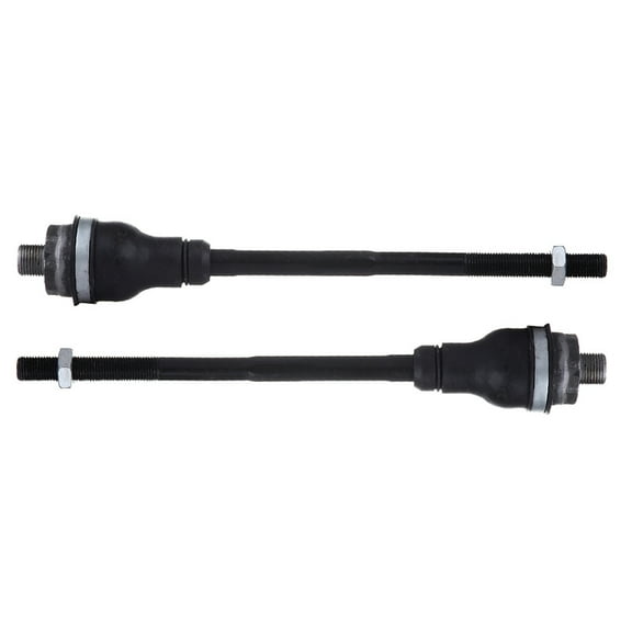 ECCPP Inner Tie Rod Ends Es3488 2Pcs Fits select: 1999-2010 CHEVROLET SILVERADO, 2001-2006 CHEVROLET TAHOE