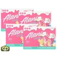 thumbnail image 1 of Alani Nu Protein Shake Vanilla 355mL, 12-count - Delicious &amp; Nutrient-Rich Boost, 1 of 3