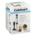 Cuisinart Smart Stick Variable Speed Hand Blender with Potato Masher