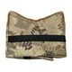 thumbnail image 3 of Sacos de arena para rifle de bolsa delantera + trasera sin soporte de objetivo de francotirador de arena (marrón), 3 of 6