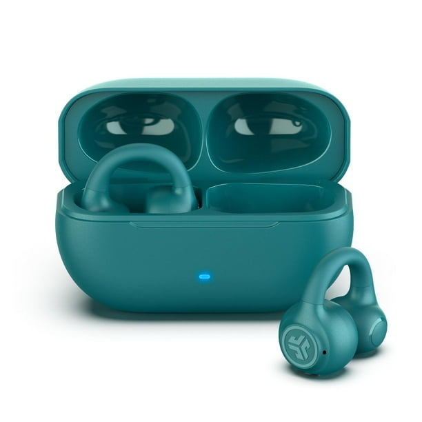 Audífonos inalámbricos Bluetooth Flex Jlab verde