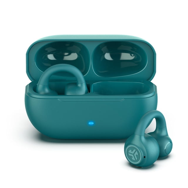 Audífonos inalámbricos Bluetooth Flex Jlab verde