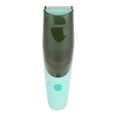 thumbnail image 1 of Baby Hair Clipper, Green Children Haircut Trimmer Vacuum Cleaner  for Home Use, 1 of 7