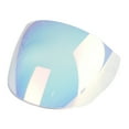 thumbnail image 6 of Motorbike Helmets Visors Lens Full Face Shield Lens for OF608, 6 of 20