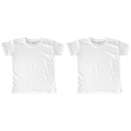 

2pcs DIY Graffiti T-shirt Painting Costume Parent-children Art Craft Supplies