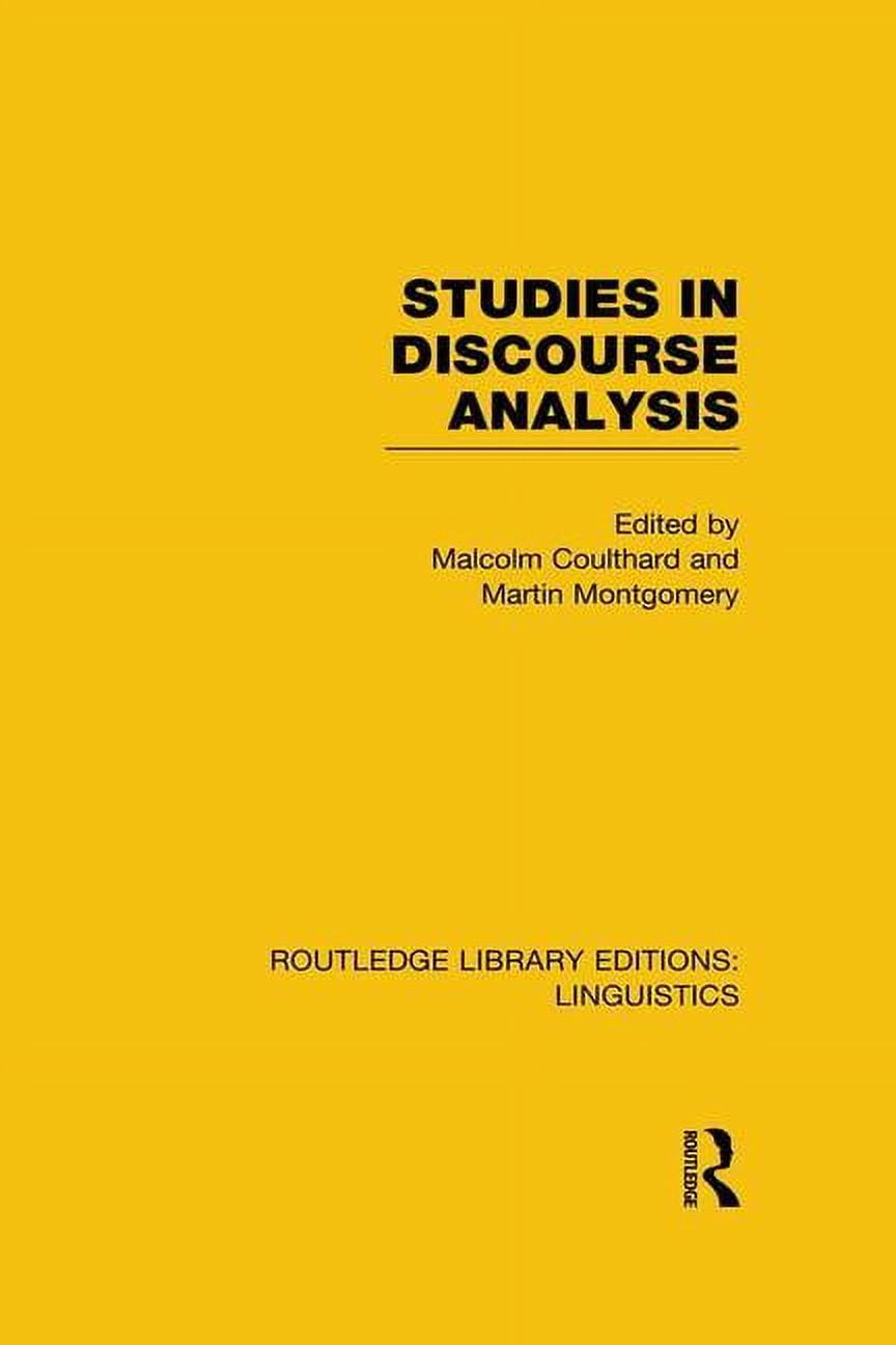 Oxford Textbooks in Linguistics Linguistic Categorization
