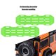 thumbnail image 4 of Tablero De Decoración De Coche RC, Tablero Decorativo Ligero RC Crawler Plástico Antideslizante Para 1/10 RC Crawler Car, 4 of 8