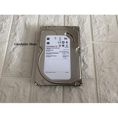ST500NM0011 Hard Drive 500G 64m 6Gbs