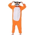 thumbnail image 1 of Pijamas de mujer Kigurumi, monos de animales para adultos XXL, Pijama de una pieza para hombre, ropa de dormir, disfraz de Halloween, regalo de Navidad, 1 of 4