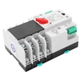 thumbnail image 1 of Tbest Automatic Transfer Switch, Easy To Maintain Power Transfer Switch With 1 X Switch For Factory, 1 of 8