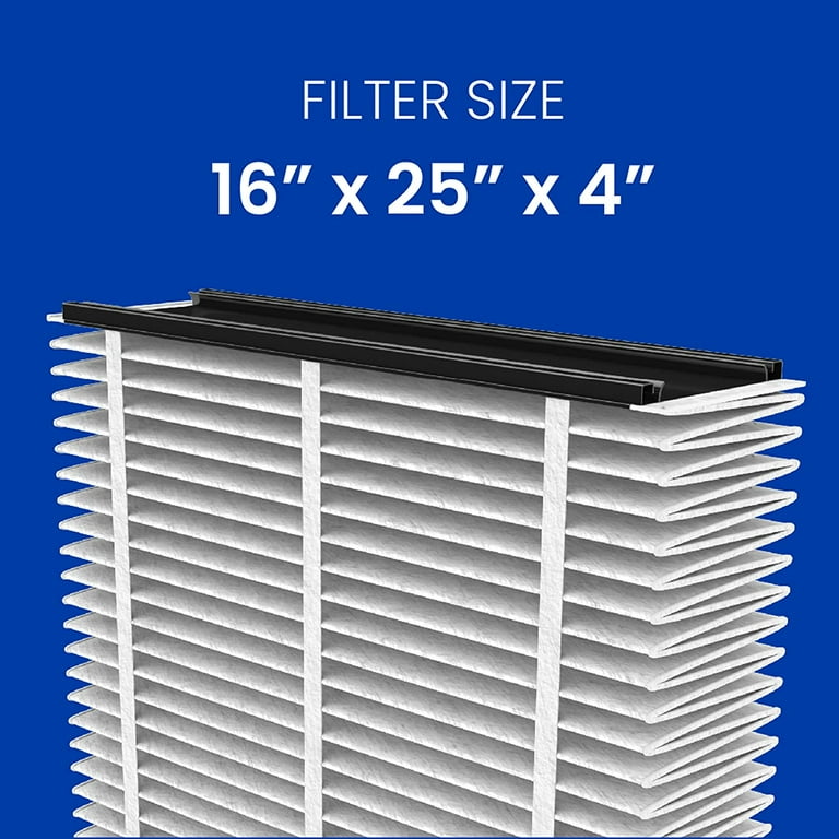 Aprilaire 3410 whole 2024 house air purifier