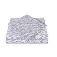 thumbnail image 1 of Mainstays 250 Thread Count Wrinkle Resistant Sheet Set – Printed, 1 of 3