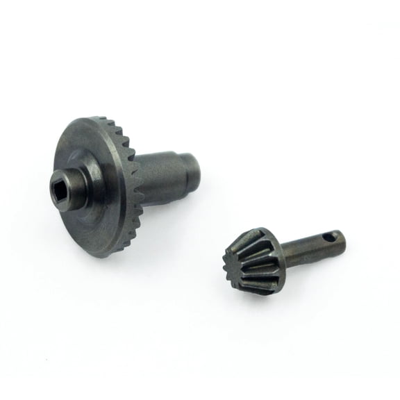 HobbyPlus 27% Underdrive Pinion Ring Gear 11T/28T