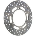 thumbnail image 5 of Niche Front Brake Rotor Set for Suzuki Kawasaki KLX400R DR350 Motorcycle 519-CRT2223R, 5 of 6