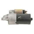 thumbnail image 2 of Bosch Remanufactured Starter Fits select: 1991-2002 FORD ESCORT, 1991-1999 MERCURY TRACER, 2 of 2