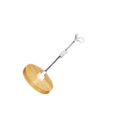 thumbnail image 2 of Baohd Doll Stand Wooden Base Adjustable Holder for Accessories Action Figures Doll 3th, 2 of 2