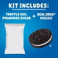 thumbnail image 4 of Betty Exclusives OREO Truffles Mix, Made with Real OREO Cookie Pieces, 8.6 oz, 4 of 14