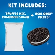 Betty Exclusives OREO Truffles Mix, Made with Real OREO Cookie Pieces, 8.6 oz