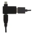 thumbnail image 3 of Adaptador Usb Conectar Memoria De Color Negro Herramientas, 3 of 5