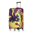 thumbnail image 3 of How to Train Y×our Dra×gon Luggage cover accessory kit, luggage tag, comfort luggage handle wrap, washable zipper closure luggage cover, 3 of 5
