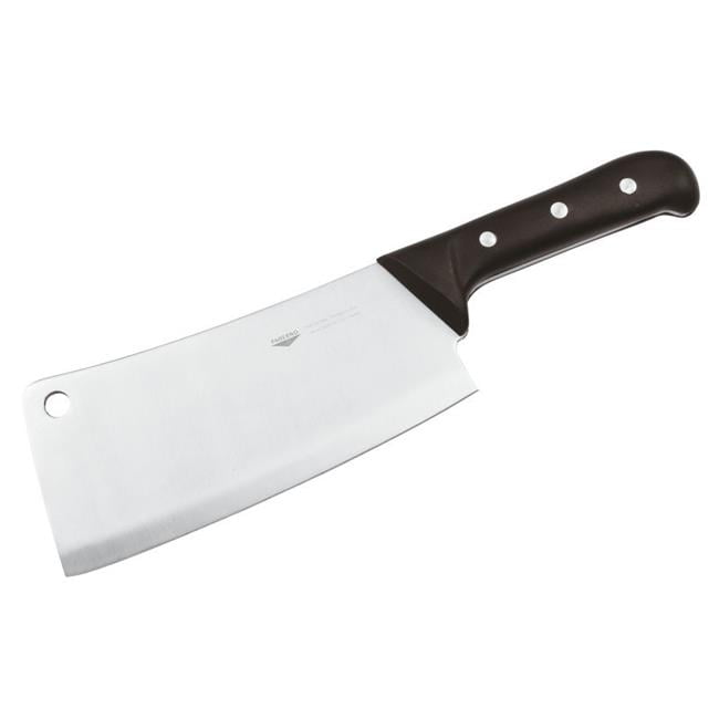 World Cuisine 1822026 10.25 in. Meat Cleaver