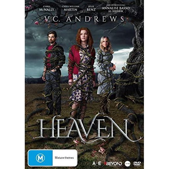 V.C. Andrews' Heaven ( Ciel ) [ FORMAT NON-USA, PAL, Reg.0 Import - Australie ]