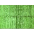 thumbnail image 1 of Ahgly Company Indoor Rectangle Abstract Green Modern Area Rugs, 6' x 9', 1 of 4
