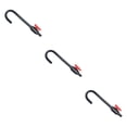 thumbnail image 1 of relayinert Durable Inflow Outflow Aquarium Water Changer for Effective Water Circulation Style A 3Set, 1 of 6