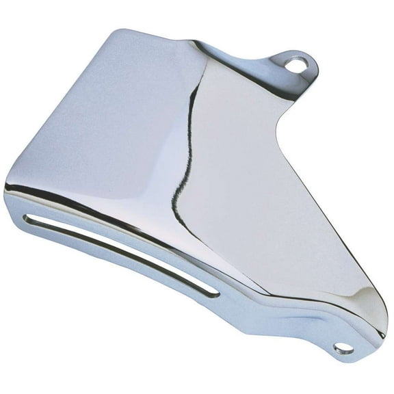 Trans-Dapt 9318 TDP9318 ALT BRKT LOW BBC LWP CHRM Fits select: 1973-1986 CHEVROLET C30, 1972-1974 CHEVROLET CORVETTE