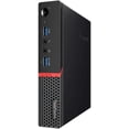 thumbnail image 2 of LENOVO ThinkCentre M900, Mini Intel HD Graphics Intégré 530, i7-6700T, 8 Go, 256 Go, Remis à Neuf, 2 of 4