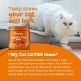 thumbnail image 6 of Zesty Paws Bacon Flavored Urinary Tract Bites for Cats, 60 Count, 6 of 11