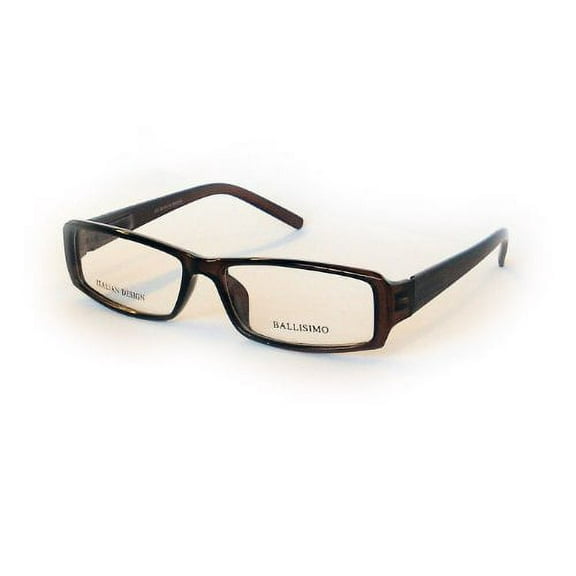 Ballisimo 570 Eyeglasses Brown
