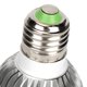 thumbnail image 5 of Bombilla, Alto Factor De Seguridad, Bombilla LED Remota, Bola De Luz RGB De 9 W Hoteles Para Dormitorios YLSHRF Home Decor, 5 of 8