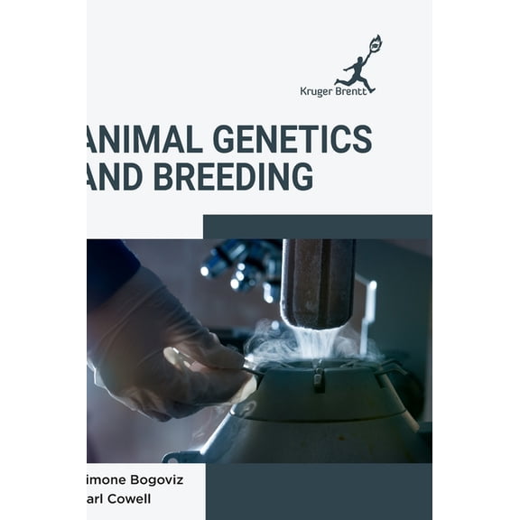 Animal Genetics and Breeding, (Hardcover)